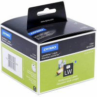 Dymo Çok Amaçlı Etiket 1000 Li 57 x 32 mm 11354 - 1