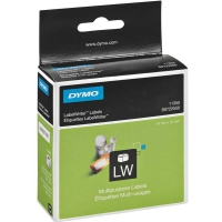 Dymo Çok Amaçlı Etiket 500 Etiket 19 x 51 mm 11355 - Dymo