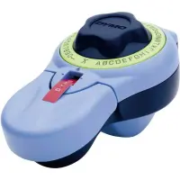 Dymo Junior Mekanik Kabartmalı Kişisel Etiket Makinesi