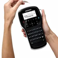 Dymo LM 280P Taşınabilir Etiket Makinesi PC Bağlantılı ve Şarjlı