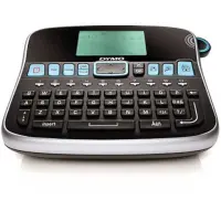 Dymo LM 360D Masaüstü Etiket Makinesi Şarjlı