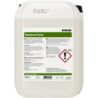 Ecolab Bendurol Forte Kir ve Cila Sökücü Hassas Yüzeyler 20 Kg - Ecolab