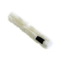 Ecolab Cam Peluşu Beyaz 35 Cm - Ecolab