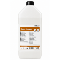 Ecolab Carpet Shampoo Halı Şampuanı 5 Kg - Ecolab