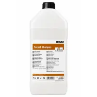 Ecolab Carpet Shampoo Halı Şampuanı 5 Kg