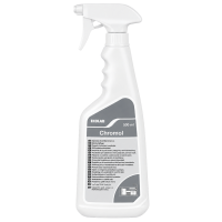 Ecolab Chromol Çelik Yüzey Bakım Ürünü Sıvı 500 Ml - Ecolab