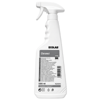 Ecolab Chromol Çelik Yüzey Bakım Ürünü Sıvı 500 Ml - Ecolab