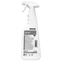 Ecolab Chromol Çelik Yüzey Bakım Ürünü Sıvı 500 Ml