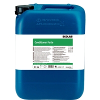 Ecolab Conditioner Forte Pf Su Sertliği ve Ağır Metal Çözücü Yardımcı Yıkama 23 Kg - Ecolab