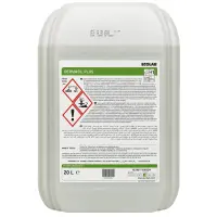 Ecolab Dermasil Plus Konsantre Çamaşır Yağ ve Kir Çözücü 20 Kg