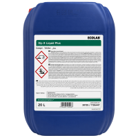 Ecolab Dip-It Liquid Klor Bazlı Ön Daldırma Ürünü 20 Kg - Ecolab
