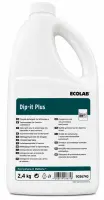 Ecolab Dip-It Plus Leke Çıkarıcı Ön Daldırma Ürünü Konsantre Toz 2.40 Kg