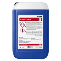 Ecolab Ecobrite Power Sıvı Deterjan 20 Lt