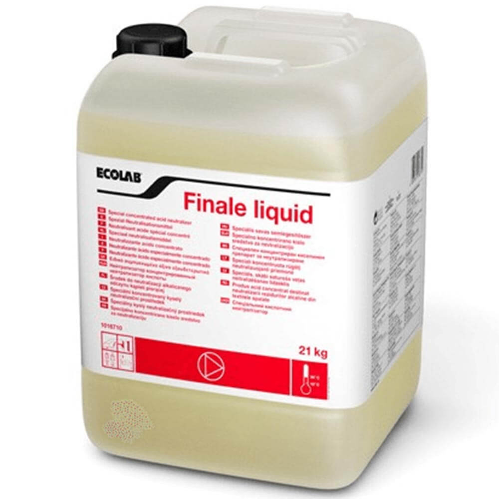 Ecolab Finale Nötralize Edici 20 Kg