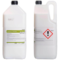 Ecolab Floordress E-210 Ultra Polimer Bazlı Sert Cila 5 Kg - Ecolab