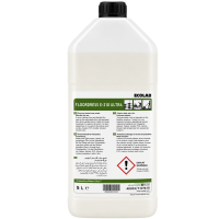 Ecolab Floordress E-210 Ultra Polimer Bazlı Sert Cila 5 Kg - Ecolab