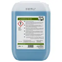 Ecolab Floordress NF-300 Cilalı ve Parlak Yüzeylerde Temizlik ve Cila Bakım Maddesi 20 Kg