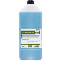 Ecolab Floordress NF-300 Cilalı ve Parlak Yüzeylerde Temizlik ve Cila Bakım Maddesi 5 Kg - Ecolab