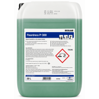 Ecolab Floordress P-300 Kayganlık ve Film Oluşturmayan Temizlik ve Cila Bakım Ürünü 20 Kg - 1
