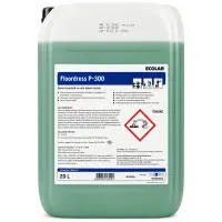 Ecolab Floordress P-300 Kayganlık ve Film Oluşturmayan Temizlik ve Cila Bakım Ürünü 20 Kg