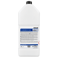 Ecolab Floordress R-400 Koruyucu Film Tabakası Oluşturan ve Cila İçeren Yer Temizleyici 5 Kg - Ecolab