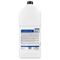 Ecolab Floordress R-400 Koruyucu Film Tabakası Oluşturan ve Cila İçeren Yer Temizleyici 5 Kg