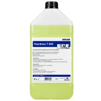 Ecolab Floordress T-500 Sprey Ekstraksiyon Makinalar için Halı Temizleyici 5 Kg