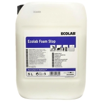 Ecolab Foam Stop Köpük Kesici 5 Kg - 1