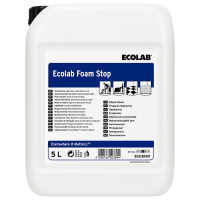 Ecolab Foam Stop Köpük Kesici 5 Kg - Ecolab