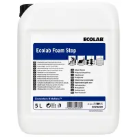 Ecolab Foam Stop Köpük Kesici 5 Kg
