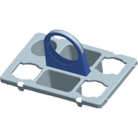 Ecolab Formülatör Sepet Gözü - Ecolab