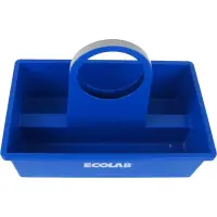 Ecolab Formülatör Sepeti
