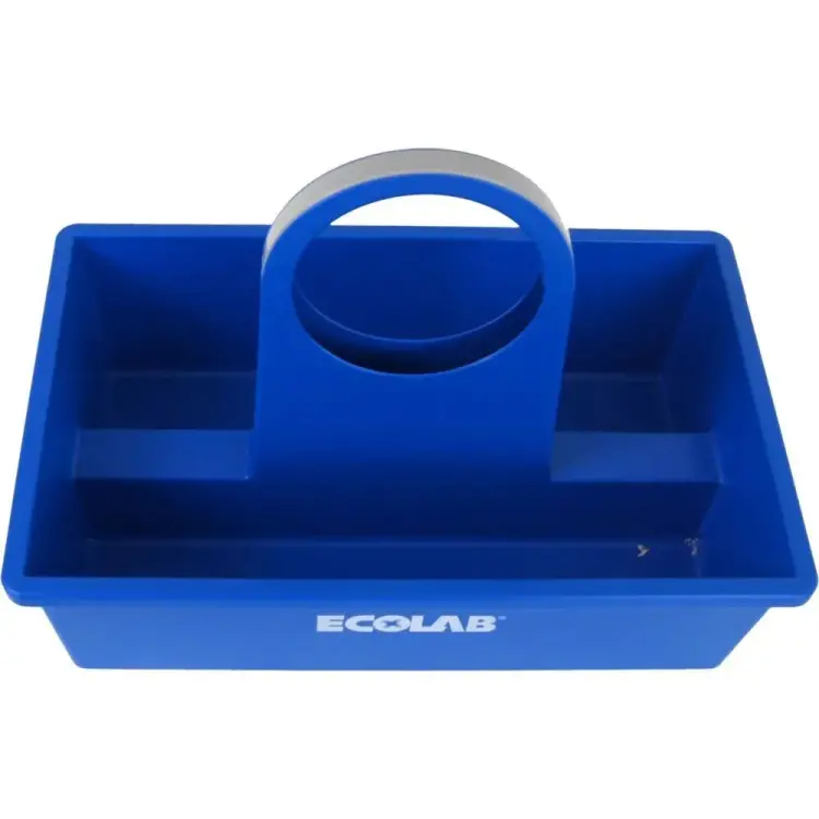 Ecolab Formülatör Sepeti - 1