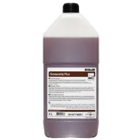 Ecolab Greasestrip Plus Dik Yüzeyler için Yağ Çözücü 5.4 Kg