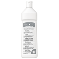 Ecolab Helios Brillant Paslanmaz Çelik Yüzey Temizleyici ve Bakım 500 Ml - Ecolab