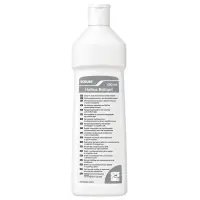 Ecolab Helios Brillant Paslanmaz Çelik Yüzey Temizleyici ve Bakım 500 Ml