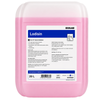 Ecolab Lodisin Sedefli El Sabunu Pembe 20 Kg - Ecolab