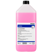 Ecolab Lodisin Sedefli El Sabunu Pembe 5 Kg - Ecolab