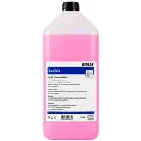 Ecolab Lodisin Sedefli El Sabunu Pembe 5 Kg - 1