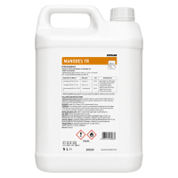 Ecolab Manodes Alkol Bazlı El Dezenfektanı 5 LT - Ecolab