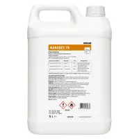 Ecolab Manodes Alkol Bazlı El Dezenfektanı 5 LT - 1