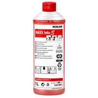 Ecolab Maxx Into S Çok Amaçlı Saniter Alan Temizleyici 1 Lt - Ecolab