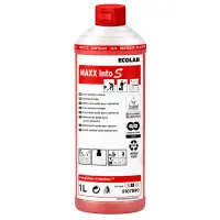 Ecolab Maxx Into S Çok Amaçlı Saniter Alan Temizleyici 1 Lt