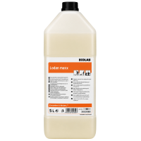 Ecolab Maxx Lodan 2 Hastane Zemini Özel Polimer Bazlı Sert Cila 5 Lt - Ecolab