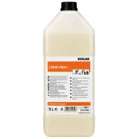 Ecolab Maxx Lodan 2 Hastane Zemini Özel Polimer Bazlı Sert Cila 5 Lt - 1