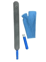 Ecolab Microclin Flex Toz Toplama Aparatı - 4