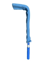 Ecolab Microclin Flex Toz Toplama Aparatı Yedek Kılıf 5 Adet - 4