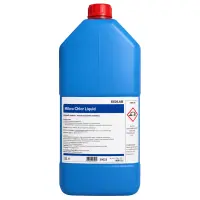 Ecolab Mikro Chlor Liquid Sebze ve Meyveler için Hijyenik Temizleyici 5 Kg