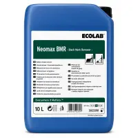 Ecolab Neomax Bmr Lastik İzi Çıkarıcı 10 Kg