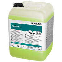 Ecolab Neomax I Seramik ve Çini Benzeri Taşlar için Temizleyici 10 Kg - Ecolab (1)